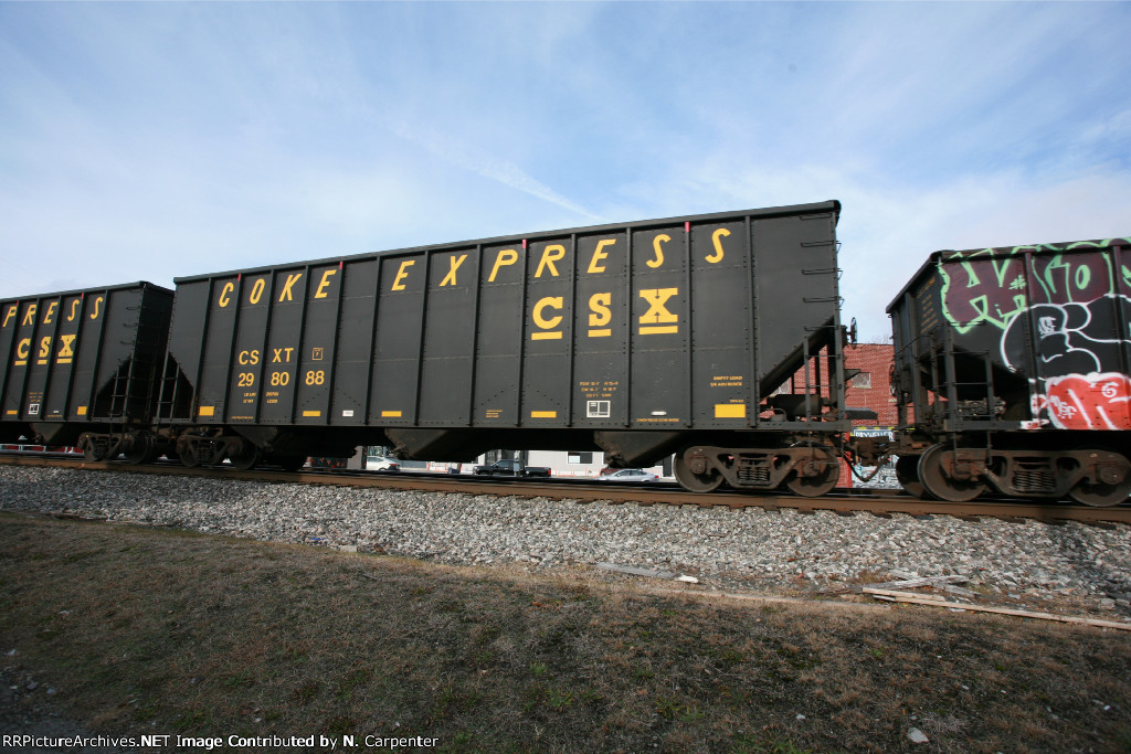 CSX 298088